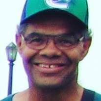 Photo of Allan Carty