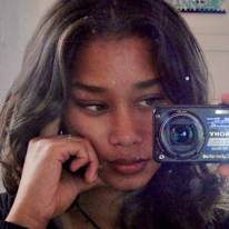 Photo of Leilah