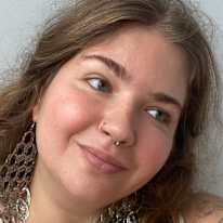 Photo of Olga