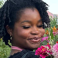 Photo of Sacha