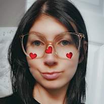 Photo of Katherine Charland