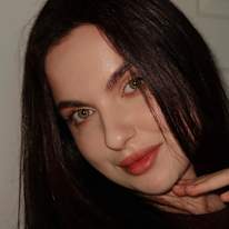 Photo of Oksana