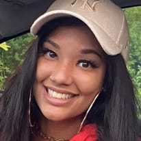 Photo of Yvonne