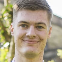 Photo of Samuel