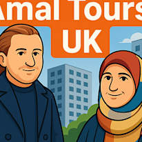 Photo of Amal