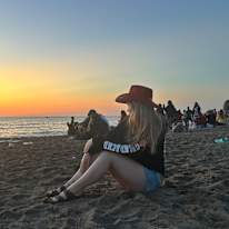 Photo of Chaeli