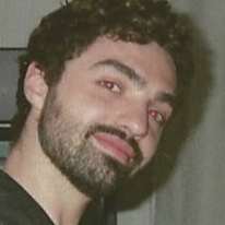 Photo of André Lavoie
