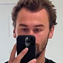 Photo of Steven