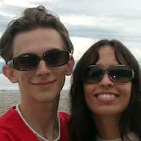 Photo of Erin