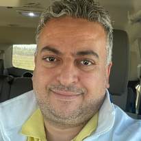 Photo of Khalidi Youssef