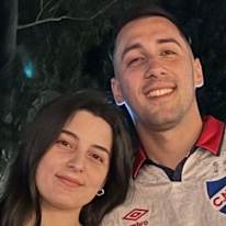 Photo of Paula y Germán