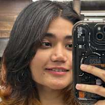 Photo of Roshni Rai