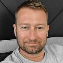 Photo of Stu