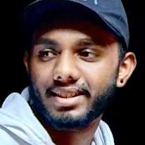 Photo of HARIKRISHNAN B M
