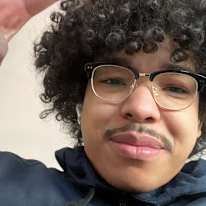 Photo of Isaiah