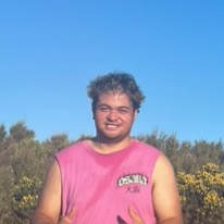 Photo of John Milovale