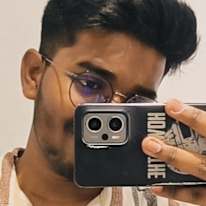Photo of Tejesh