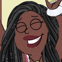 Photo of Tracey