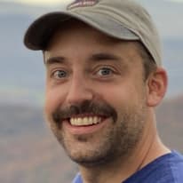Photo of Jay