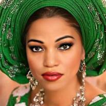 Photo of Adeola