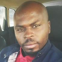 Photo of Godfrey Khumbane