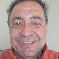 Photo of Martin Kabatas