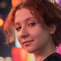 Photo of Gracie Haffey