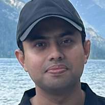 Photo of Md Mahmudul Hasan Rafee
