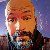 Photo of Jake