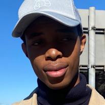 Photo of Prince Nathi