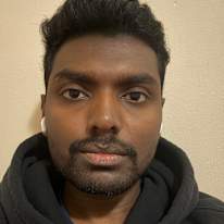 Photo of Sarathkumar Sreekumar