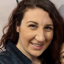 Photo of Elise