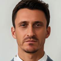 Photo of Neville