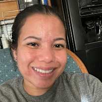 Photo of Nitasha Mantanona