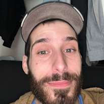 Photo of Michael