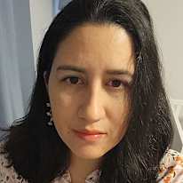 Photo of Margarita Rosa