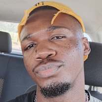Photo of Kamogelo