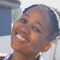Photo of MS PHILISA P NTOBE