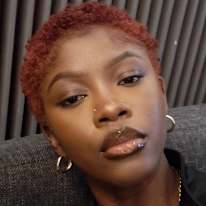 Photo of Josephine Amina