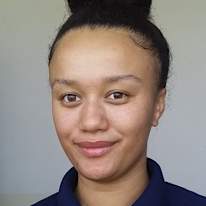 Photo of nicole xaba