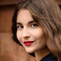 Photo of Julia K
