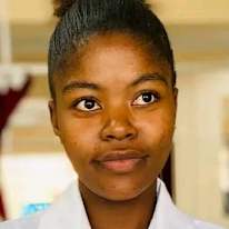Photo of Bandile Mkhwanazi