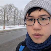 Photo of Hung