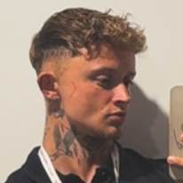 Photo of Joe