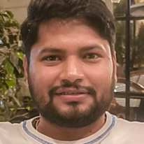 Photo of Vivek