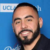Photo of Alfonso