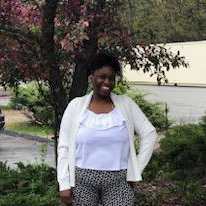 Photo of Caroline N