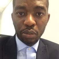 Photo of Mohale