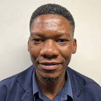 Photo of Bongani