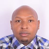 Photo of Daniel Karu